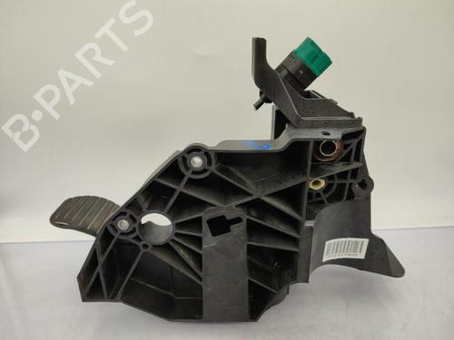 Break pedal RENAULT TRAFIC III Van (FG_) 2.0 dCi 120 (FGMN) | BP23749938I19 