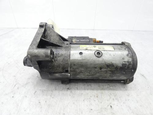 Starter RENAULT LAGUNA II Grandtour (KG0/1_) 1.9 dCi (KG0G) | BP23700066M8 