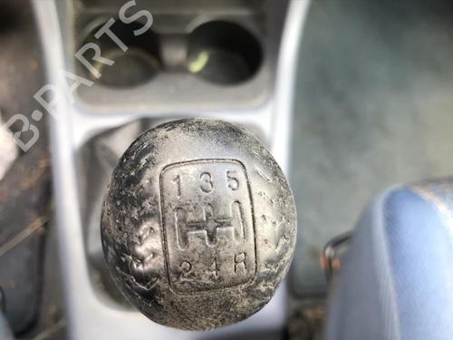 Left sun visor HONDA HR-V (GH_) 1.6 16V 4WD (GH2, GH4) | BP23703349I1 - Image 16