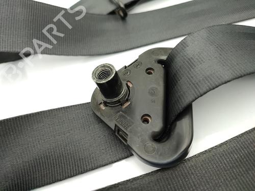 Front left seatbelt RENAULT CLIO IV (BH_) 1.5 dCi 90 | BP23732976I26 - Image 4