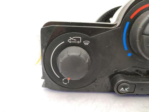 Climate control RENAULT KANGOO Express (FW0/1_) 1.5 dCi 75 (FW07, FW10, FW04) | BP23729415I5  - Image 6