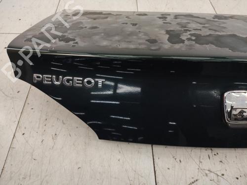 Tailgate PEUGEOT 406 Coupe (8C) 2.0 16V | BP23673924C6 