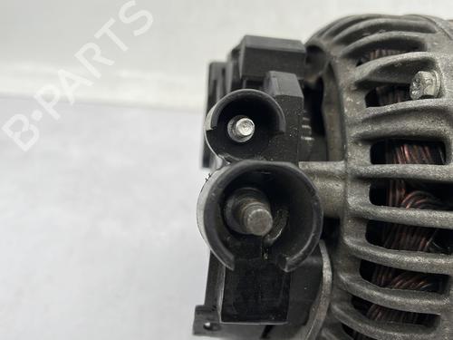 Alternator PEUGEOT 406 Break (8E/F) 2.0 HDI 110 | BP29406193M7 