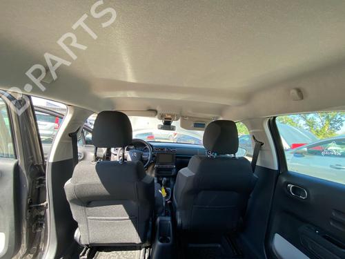Used Interior roof Interior roof 37744169 37744169
