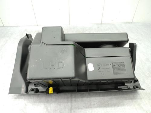 Glove box OPEL CORSA D (S07) 1.0 (L08, L68) | BP23752612C95  - Image 11