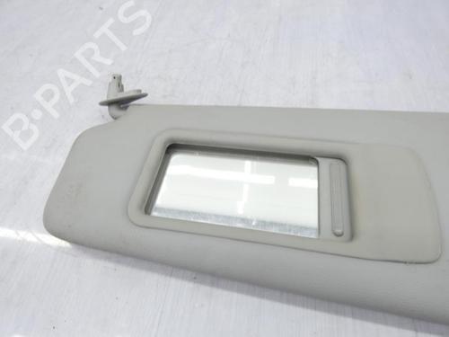 Left sun visor BMW 3 (E90) 320 d | BP23693413I1 