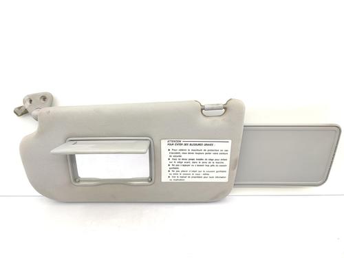 Used Left sun visor Left sun visor HYUNDAI TUCSON (JM) 2.0 CRDi (140 hp) 23673917 23673917