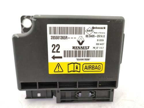 ecu-airbags-renault-megane-iii-hatchback-bz01_-b3_-2008-23730688 main image