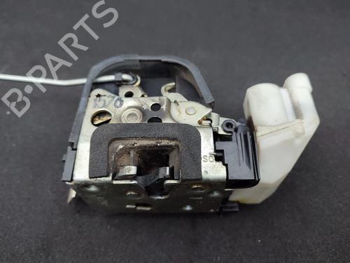 Used Front left lock Front left lock FIAT MULTIPLA (186_) 1.9 JTD (186AXE1A) (120 hp) 23740478 23740478