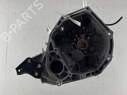 Used Gearbox SUZUKI SWIFT IV (FZ, NZ) 1.3 DDiS (AZG413D, ZC02S, ZC92S) (75 hp) 31016888