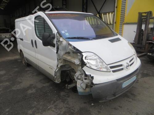 Servo brake NISSAN PRIMASTAR Van (X83) 2.0 dCi 115 | BP23663672M42  - Image 17