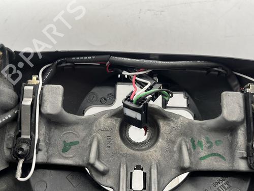 Steering wheel RENAULT GRAND SCÉNIC III (JZ0/1_) 1.6 dCi (JZ00, JZ12) | BP30719736C49