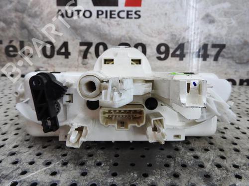 Used Climate control Climate control RENAULT CLIO III (BR0/1, CR0/1) 1.5 dCi (C/BR0G, C/BR1G) (68 hp) 23664732 23664732