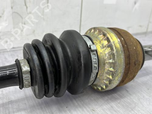 Right front driveshaft OPEL ASTRA G Hatchback (T98) 1.4 16V (F08, F48) | BP25600372M39 