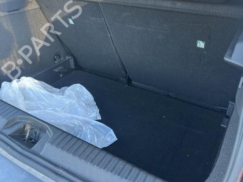 Bagstkærm Højre RENAULT CLIO V (B7_) 1.0 TCe 90 (B7MT) | BP37743636C44 - Image 15