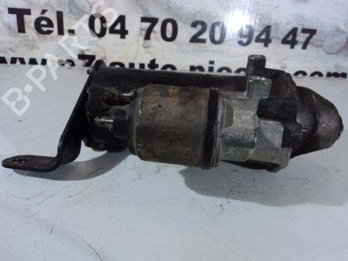 Used Starter Starter OPEL ZAFIRA A MPV (T98) [1999-2006] 23671804 23671804