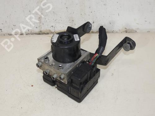Used ABS pump ABS pump FORD FOCUS II (DA_, HCP, DP) 1.8 TDCi (115 hp) 23693445 23693445