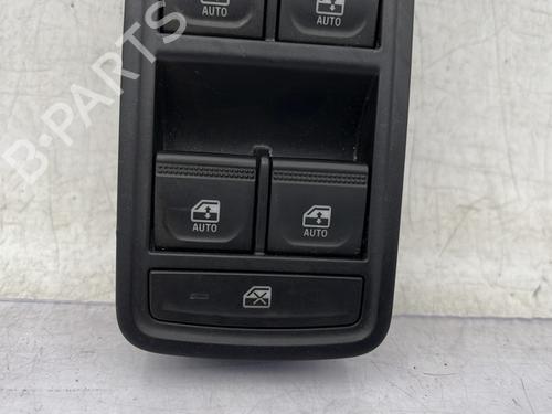 Left front window switch RENAULT CLIO V (B7_) 1.0 TCe 90 (B7MT) | BP30112786I27