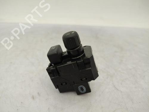 Used Mirror switch NISSAN PULSAR Hatchback (C13) 1.2 DIG-T (115 hp) 23712426