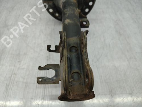 Left front shock absorber OPEL CORSA D (S07) 1.3 CDTI (L08, L68) | BP23710910M16 