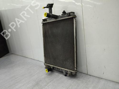 Køler PEUGEOT 107 (PM_, PN_) 1.0 | BP23741717M31