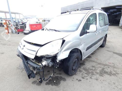 Venstre side skydedør CITROËN BERLINGO MULTISPACE (B9) 1.6 HDi 90 | BP23700769C74 - Image 7