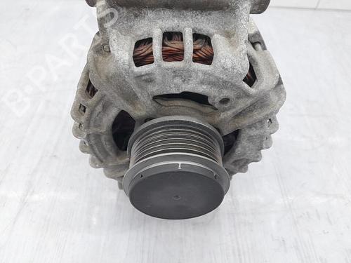 Dynamo PEUGEOT BOXER Van 2.2 HDi 130 (131 hp) 23710671