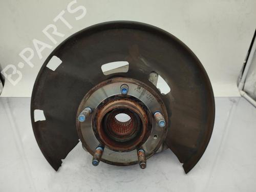 Right front steering knuckle CHEVROLET CRUZE (J300) 2.0 CDI | BP23711371M26 - Image 6