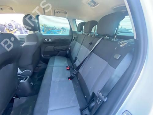 Dashboard CITROËN C3 AIRCROSS II (2R_, 2C_) 1.2 PureTech 110 (2RHNZB, 2RHNZW, 2RHNPX, 2RHNPJ) | BP36663991C46 - Image 83