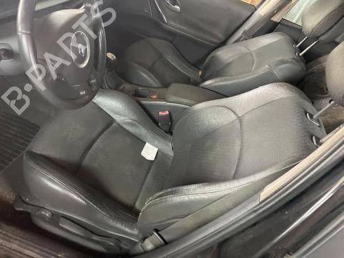 Left sun visor RENAULT LAGUNA II (BG0/1_) 2.0 dCi (BG1T) | BP23718824I1 - Image 24