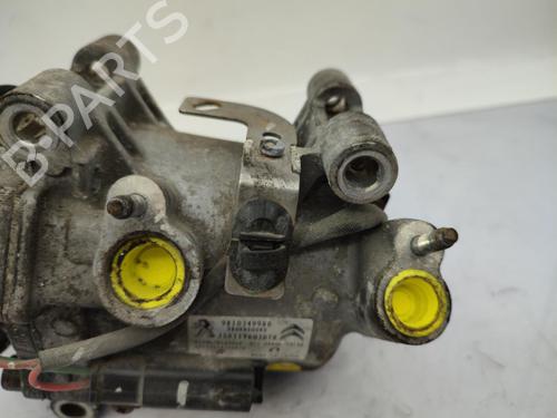 AC compressor CITROËN C3 III (SX) 1.6 BlueHDi 75 | BP23723055M34  - Image 7