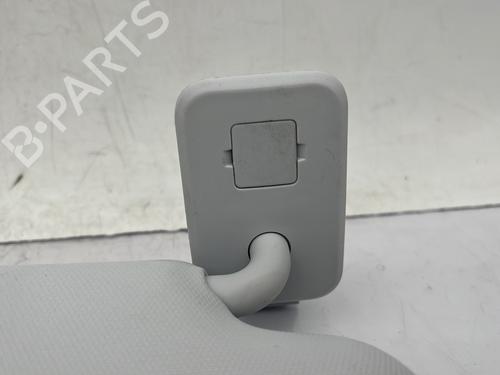 Right sun visor PEUGEOT 208 II (UB_, UP_, UW_, UJ_) e-208 | BP23760502I2 