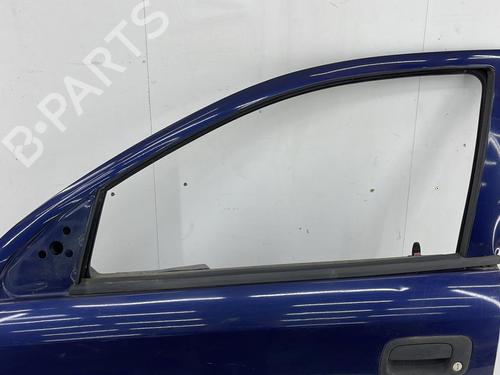 left-front-door-opel-astra-g-hatchback-t98-1998-1999-2000-2001-2002-2003-2004-2005-2006-2007-2008-2009-23688867 main image