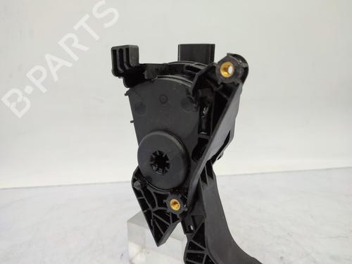 Pedal DACIA SANDERO II 1.5 dCi | BP23712892I4 