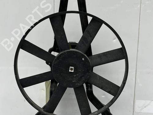 Radiator fan CITROËN SAXO (S0, S1) 1.0 X | BP23675169M35 