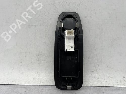 Used Right front window switch Right front window switch PEUGEOT 208 I (CA_, CC_) 1.2 VTI 82 (82 hp) 23761616 23761616