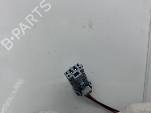 Right sun visor PEUGEOT 307 (3A/C) 1.6 16V | BP23704273I2 