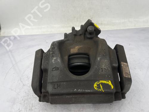 Used Left front brake caliper Left front brake caliper CITROËN C5 III (RD_) 2.0 HDi 140 (RDRHF8, RDRHFA, RDRHA8, RDRHAJ) (140 hp) 34257422 34257422