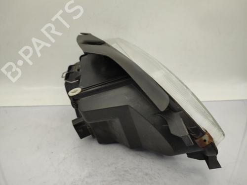 Left headlight SEAT AROSA (6H1) 1.4 | BP23711170C28