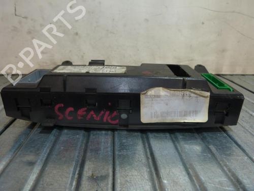 Used Climate control Climate control RENAULT MEGANE Scenic (JA0/1_) 1.9 dTi (JA0N) (98 hp) 23665006 23665006