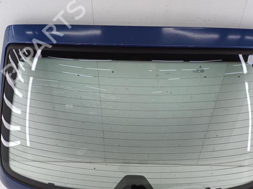Used Tailgate Tailgate 23676616 23676616