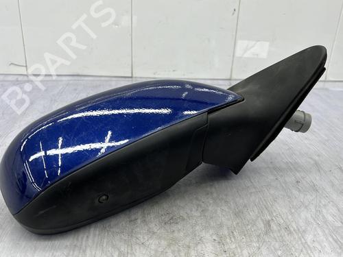 Right mirror RENAULT LAGUNA II Grandtour (KG0/1_) 1.9 dCi (KG0G) | BP23704970C27 