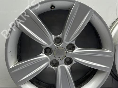 Fælgsæt Fælgsæt PEUGEOT 4007 (VU_, VV_) 2.2 HDi (156 hp) 23680952 23680952