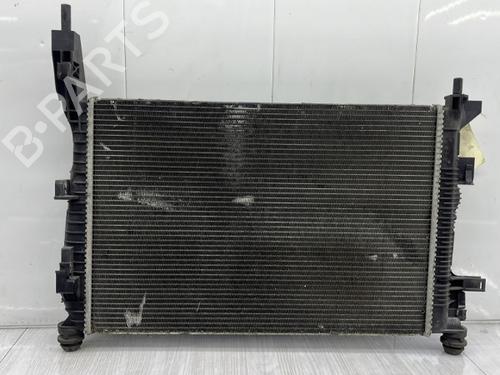 Water radiator FORD FOCUS III 1.6 TDCi | BP23758752M31 - Image 3