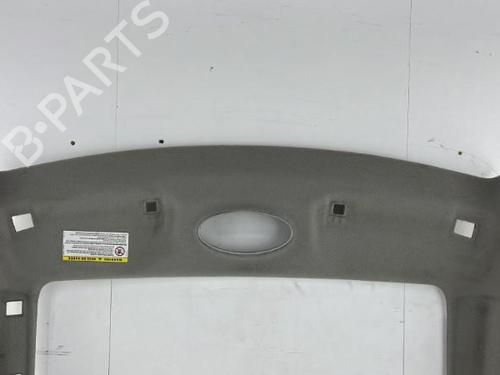Interiør tag SMART FORFOUR (454) 1.5 CDI (454.000) | BP23750139I12 