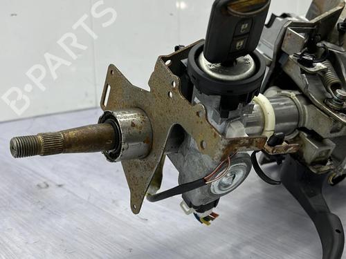 Used Steering column NISSAN QASHQAI / QASHQAI +2 I (J10, NJ10, JJ10E) 1.6 dCi (130 hp) 23703091
