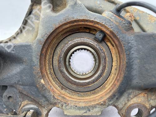 Used Left front steering knuckle Left front steering knuckle 36682850 36682850