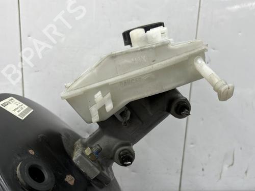 Servo brake PEUGEOT 206 Hatchback (2A/C) 1.4 HDi eco 70 | BP23680553M42 