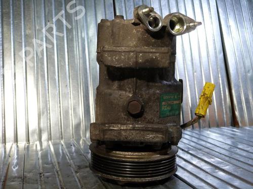 AC compressor PEUGEOT 206 SW (2E/K) 1.4 HDi | BP23698170M34 - Image 3