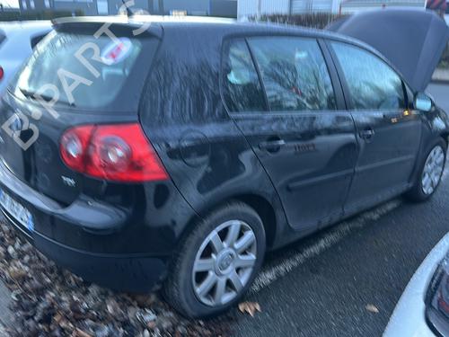 Climate control VW GOLF V (1K1) 1.9 TDI | BP36835945I5 - Image 8